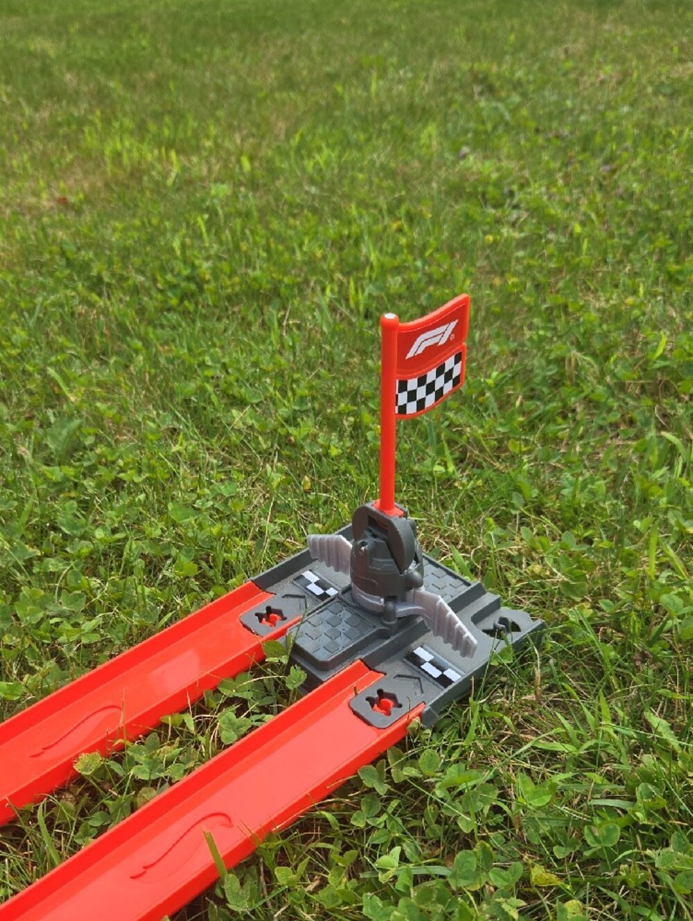 Piste Hotwheels - Picture 5 of 5